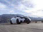 Lexus RC F Track Edition 2019 года (NA)
